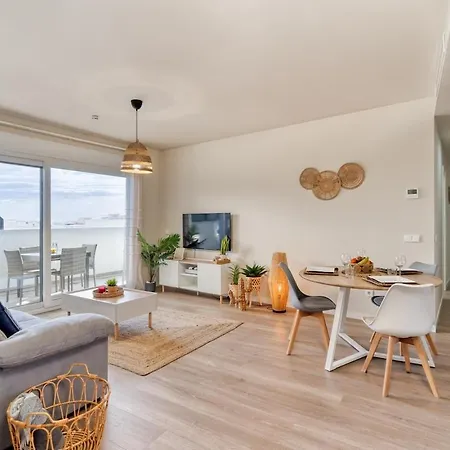 Apartament Modern With Terrace *