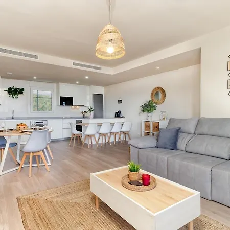 Modern With Terrace