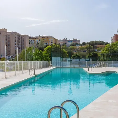 Apartament Modern With Terrace