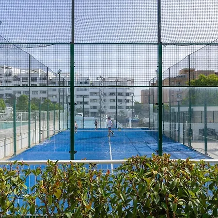 Modern With Terrace Estepona