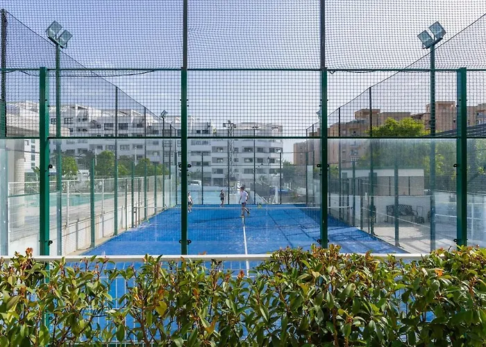 Modern With Terrace Estepona